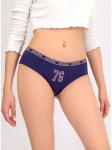 Женские трусы "Индефини" (Арт.111000-1010LUB)