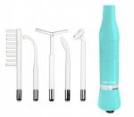 Дарсонваль для лица, тела и волос с 5 насадками, Biolift 4 203, Gezatone