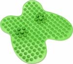 Коврик массажный рефлексологический для ног «РЕЛАКС МИ»