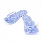 Вьетнамки массажные складные