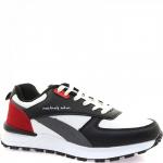 A7514-2 цветн Кроссовки мужские (41-46)/8