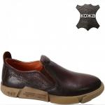 614-2-4-9_8 кор Полуботинки мужские (42-45)/4