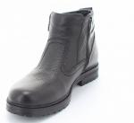 309016-6_8 черн Ботинки зима мужские (39-44)/8