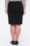 Юбка Артикул Ю41 (МИКС ЧЕРНЫЙ)