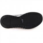 A713-1 черн Кроссовки мужские (41-45)/8