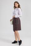 Юбка Артикул Ю35-42 (клетка)