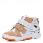 Ботинки детские