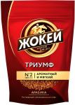 Кофе ЖОКЕЙ Триумф 280 г м/у