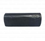 Мешок для мусора 20 л рулон ПНД (44х45,8)-6 черные (50 шт)