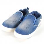 Слипоны детские