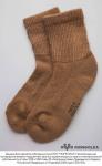 *Носки из монгольской шерсти          (арт. 01101)