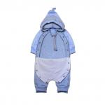 Комбинезон для девочки