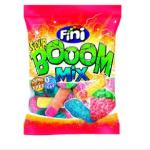 FINI Мармелад "Sour Boom Mix" 90гр