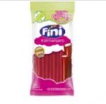 FINI Мармелад "Палочки Клубника Kilimanjaro" БЕЗ ГЛЮТЕНА 75гр