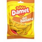 DAMEL Мармелад HALAL "Банан" 70гр