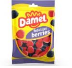 DAMEL Мармелад HALAL "Ягоды в обсыпке" 80гр