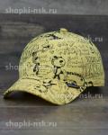 0723 Pu (57-58) Бейсболка