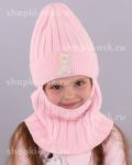 01-12-R флис (50-54) Шлем-балаклава