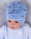 01-32-BT (48-50) Шапка