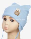 01-43-BT (42-44) Шапка