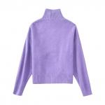 Свитер водолазка