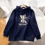 Худи утепленное