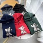 Худи утепленное