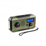 Кемпинговый фонарь "5 в 1" Kitfort КТ-3341