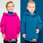 BFNK3297/2 толстовка для мальчиков