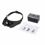 Бинокулярные очки Light Head Magnifying Glass