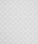 Ткань Ажур с фигурным краем