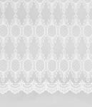 Ткань Винтаж с фигурным краем