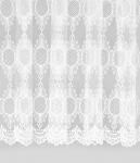 Ткань Винтаж с фигурным краем