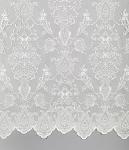 Ткань Лючия с фигурным краем