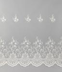 Ткань Вива с фигурным краем