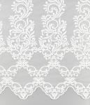 Ткань Глория  с фигурным краем