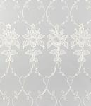 Ткань Изабель  с фигурным краем