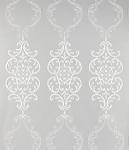 Ткань  Лира  с фигурным краем