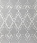 Ткань  Паола  с фигурным краем