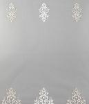 Ткань  Элиза  с фигурным краем