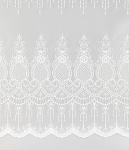 Ткань Анита  с фигурным краем