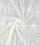 Ткань Анита  с фигурным краем