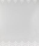 Ткань Анита  с фигурным краем