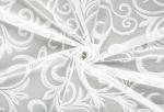 Ткань Селия с фигурным краем