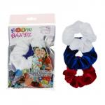 LUKKY FASHION BOOM BANDZ набор из 3х аксессуаров, Триколор