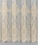 Ткань Долорес  с фигурным краем