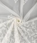 Ткань Софи  с фигурным краем