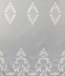 Ткань Софи  с фигурным краем