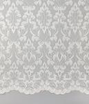 Ткань Софи  с фигурным краем