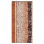 Махровое полотенце 70*140 см, ОАО "Авангард" (Зебра 4748)